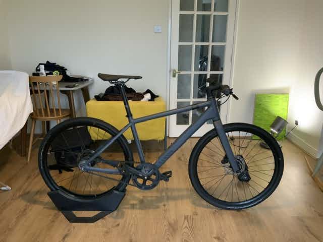 Commuter 5.0 canyon sales