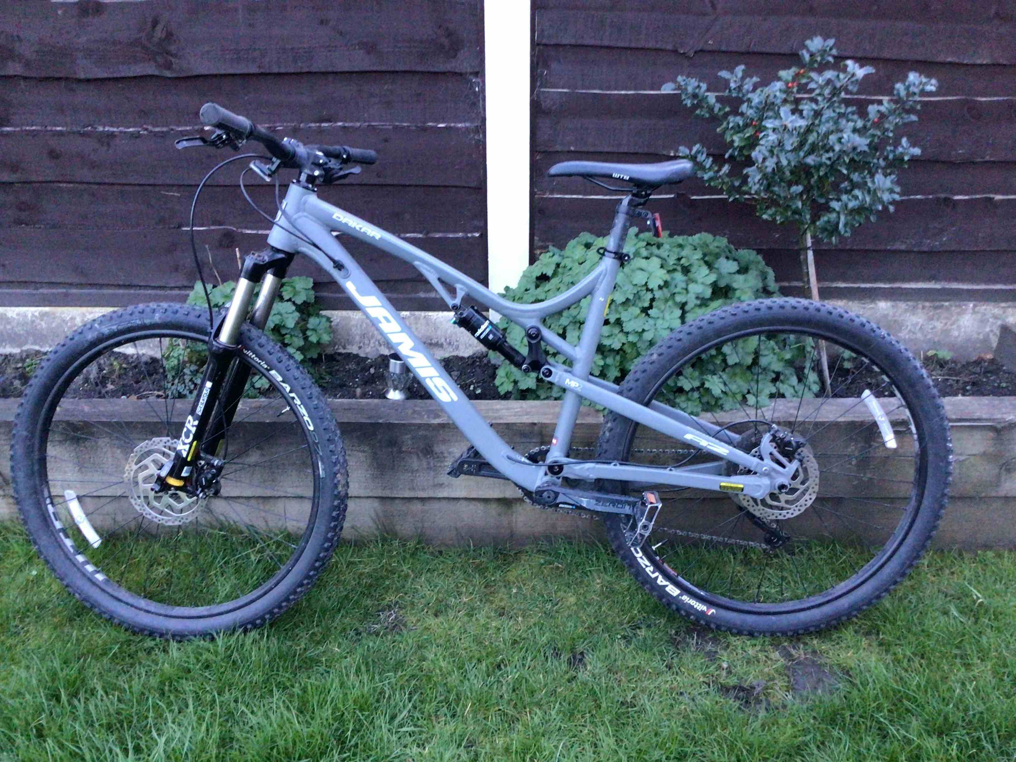 For Sale Used 2020 Jamis Dakar A2 20 600 Bikesoup