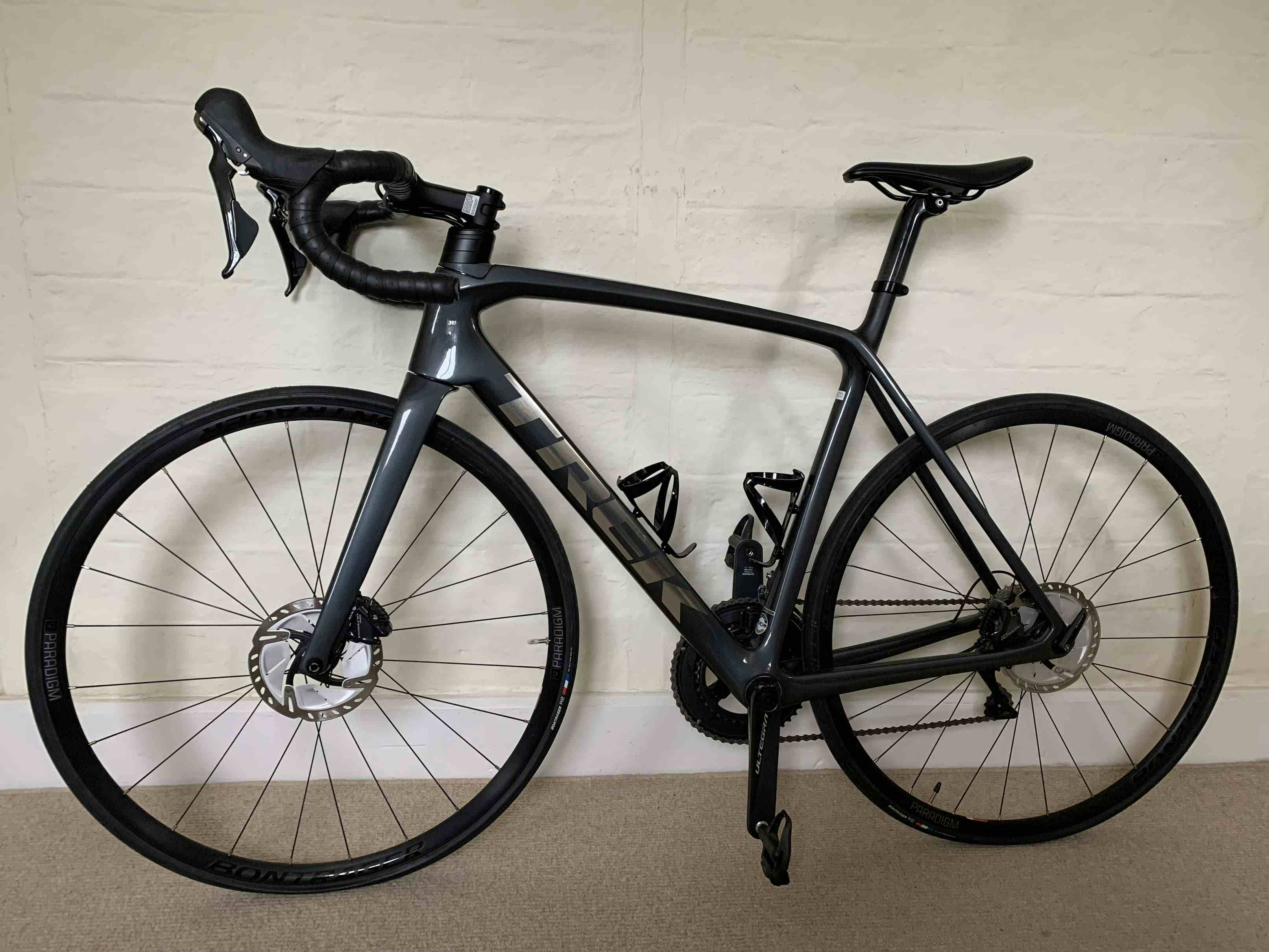 Used trek shop emonda for sale