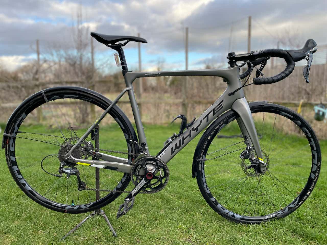 Whyte wessex for sale sale