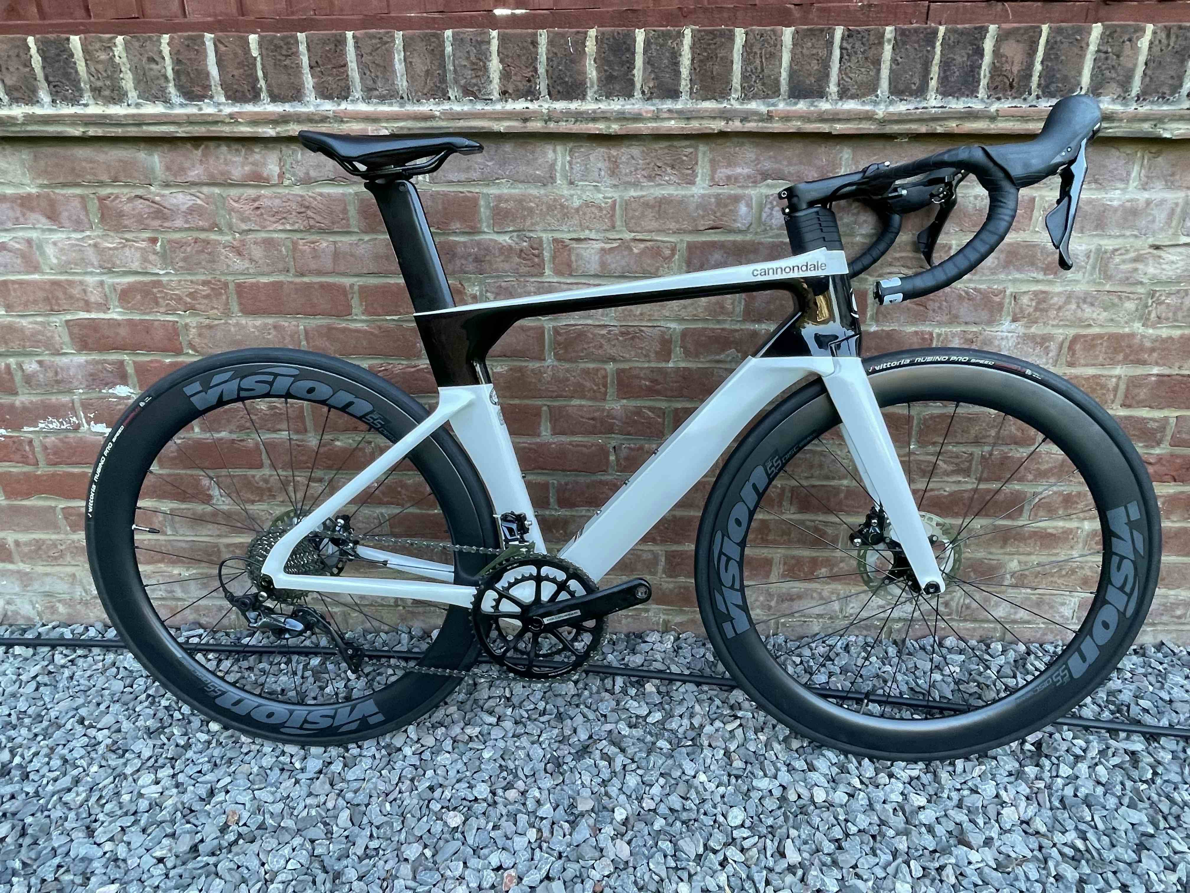 For Sale Like New New used like new 2020 Cannondale SystemSix Ultegra 54 2500 Bikesoup