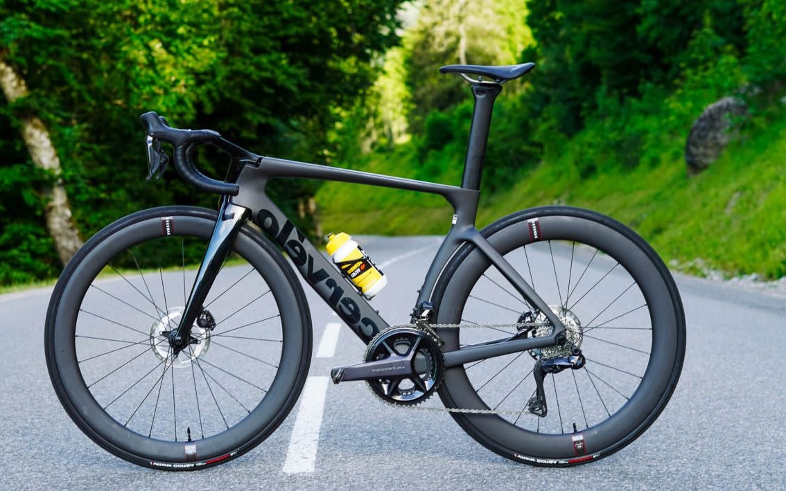 Cervelo discount s5 sale