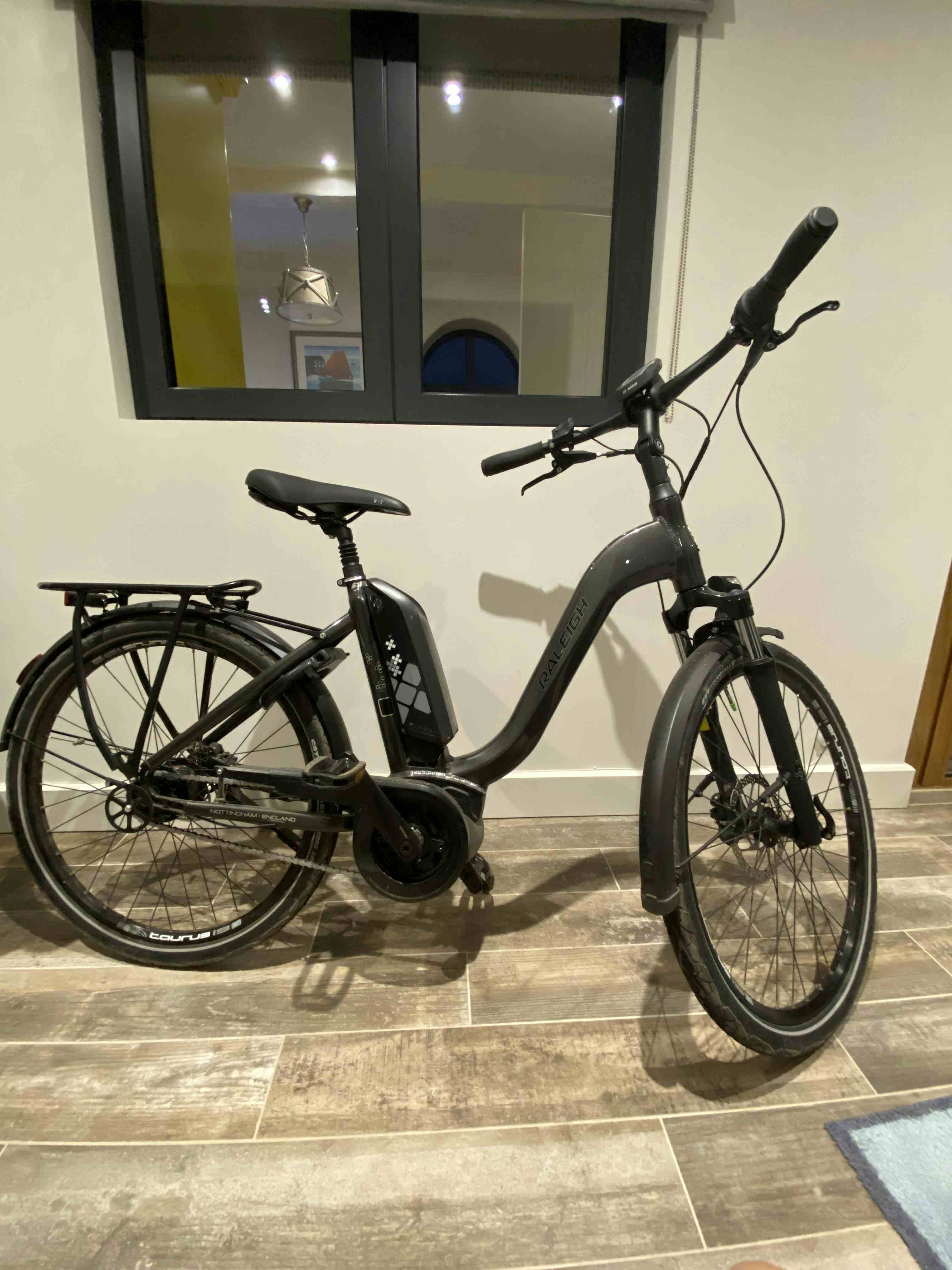 For Sale Like New New used like new 2021 Raleigh Motus Grand Tour 600 Bikesoup